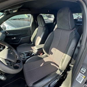 CITROËN DS3 CROSSBACK DS 3 CROSSBACK 1.2 PURETECH 130 PERFORMANCE LINE