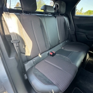 CITROËN DS3 CROSSBACK DS 3 CROSSBACK 1.2 PURETECH 130 PERFORMANCE LINE