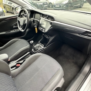OPEL
CORSA CORSA 1.2L T XHL ELEGANCE 5 PORTES OPEL
CORSA CORSA 1.2L T XHL ELEGANCE 5 PORTES