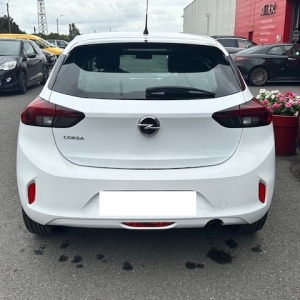 OPEL
CORSA CORSA 1.2L T XHL ELEGANCE 5 PORTES OPEL
CORSA CORSA 1.2L T XHL ELEGANCE 5 PORTES