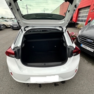 OPEL
CORSA CORSA 1.2L T XHL ELEGANCE 5 PORTES OPEL
CORSA CORSA 1.2L T XHL ELEGANCE 5 PORTES
