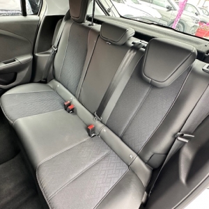 OPEL
CORSA CORSA 1.2L T XHL ELEGANCE 5 PORTES OPEL
CORSA CORSA 1.2L T XHL ELEGANCE 5 PORTES