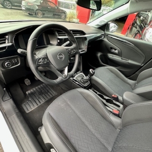 OPEL
CORSA CORSA 1.2L T XHL ELEGANCE 5 PORTES OPEL
CORSA CORSA 1.2L T XHL ELEGANCE 5 PORTES