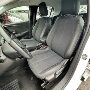 OPEL
CORSA CORSA 1.2L T XHL ELEGANCE 5 PORTES OPEL
CORSA CORSA 1.2L T XHL ELEGANCE 5 PORTES