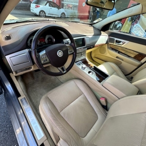 JAGUAR XF V6 HDI PACK LUXE