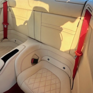 FERRARI CALIFORNIA T FERRARI CALIFORNIA T phase 2 3.9 V8 560