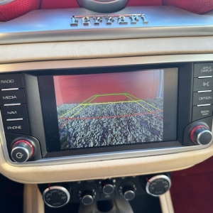 FERRARI CALIFORNIA T FERRARI CALIFORNIA T phase 2 3.9 V8 560