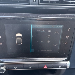 CITROËN NOUVEL C 3 CITROEN C3 VTI 83 CV FEEL 