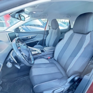 PEUGEOT NOUVEAU 3008 PEUGEOT 3008 phase 2 1.6 BLUEHDI 120 ACTIVE EAT6