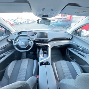 PEUGEOT NOUVEAU 3008 PEUGEOT 3008 phase 2 1.6 BLUEHDI 120 ACTIVE EAT6