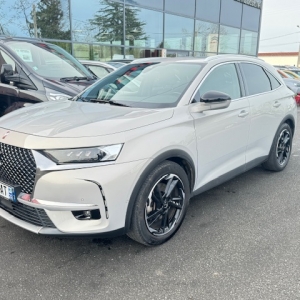 CITROËN DS 7 CROSSBACK DS 7 CROSSBACK 1.6 E-TENSE 300 GRAND CHIC