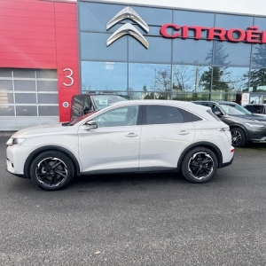 CITROËN DS 7 CROSSBACK DS 7 CROSSBACK 1.6 E-TENSE 300 GRAND CHIC