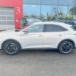 CITROËN DS 7 CROSSBACK DS 7 CROSSBACK 1.6 E-TENSE 300 GRAND CHIC