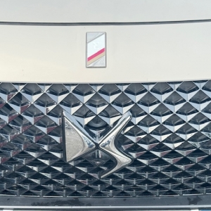 CITROËN DS 7 CROSSBACK DS 7 CROSSBACK 1.6 E-TENSE 300 GRAND CHIC