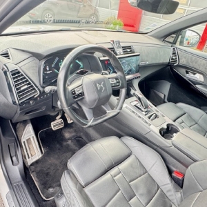 CITROËN DS 7 CROSSBACK DS 7 CROSSBACK 1.6 E-TENSE 300 GRAND CHIC