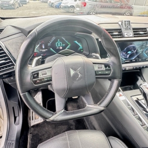 CITROËN DS 7 CROSSBACK DS 7 CROSSBACK 1.6 E-TENSE 300 GRAND CHIC