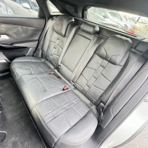 CITROËN DS 7 CROSSBACK DS 7 CROSSBACK 1.6 E-TENSE 300 GRAND CHIC