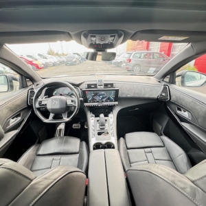 CITROËN DS 7 CROSSBACK DS 7 CROSSBACK 1.6 E-TENSE 300 GRAND CHIC