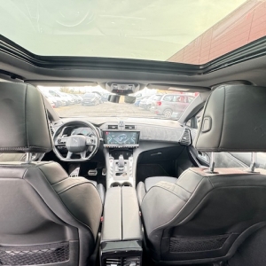 CITROËN DS 7 CROSSBACK DS 7 CROSSBACK 1.6 E-TENSE 300 GRAND CHIC