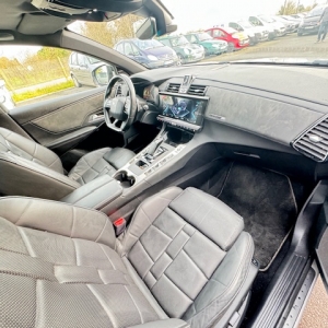 CITROËN DS 7 CROSSBACK DS 7 CROSSBACK 1.6 E-TENSE 300 GRAND CHIC