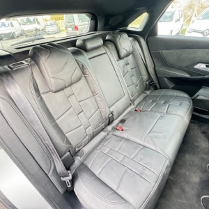 CITROËN DS 7 CROSSBACK DS 7 CROSSBACK 1.6 E-TENSE 300 GRAND CHIC