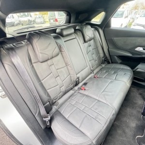 CITROËN DS 7 CROSSBACK DS 7 CROSSBACK 1.6 E-TENSE 300 GRAND CHIC