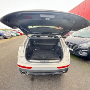 CITROËN DS 7 CROSSBACK DS 7 CROSSBACK 1.6 E-TENSE 300 GRAND CHIC