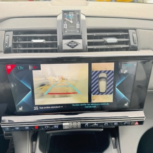 CITROËN DS 7 CROSSBACK DS 7 CROSSBACK 1.6 E-TENSE 300 GRAND CHIC