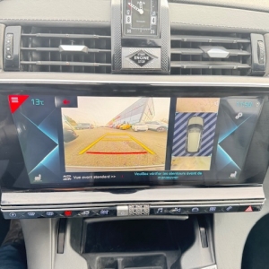 CITROËN DS 7 CROSSBACK DS 7 CROSSBACK 1.6 E-TENSE 300 GRAND CHIC