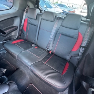 PEUGEOT 208 PEUGEOT 208 1.6 THP 208 S&S GTI 3P