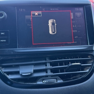 PEUGEOT 208 PEUGEOT 208 1.6 THP 208 S&S GTI 3P