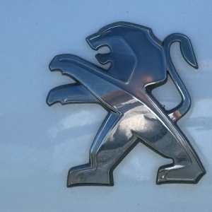 PEUGEOT 208 PEUGEOT 208 1.6 THP 208 S&S GTI 3P