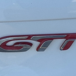 PEUGEOT 208 PEUGEOT 208 1.6 THP 208 S&S GTI 3P