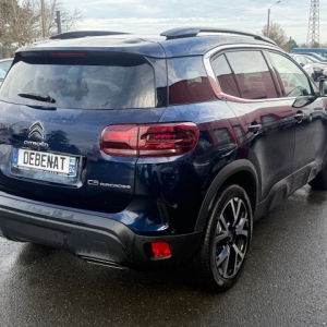 CITROËN
C5 AIRCROSS CITROEN C5 AIRCROSS 1.6 HYBRID 225 SHINE PACK E-EAT8 CITROËN
C5 AIRCROSS CITROEN C5 AIRCROSS 1.6 HYBRID 225 SHINE PACK E-EAT8