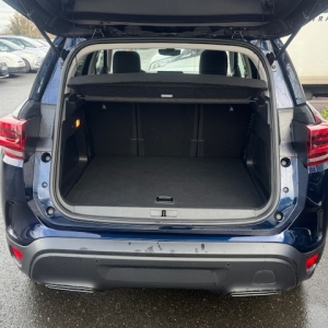 CITROËN
C5 AIRCROSS CITROEN C5 AIRCROSS 1.6 HYBRID 225 SHINE PACK E-EAT8 CITROËN
C5 AIRCROSS CITROEN C5 AIRCROSS 1.6 HYBRID 225 SHINE PACK E-EAT8