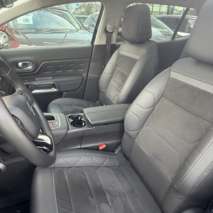 CITROËN
C5 AIRCROSS CITROEN C5 AIRCROSS 1.6 HYBRID 225 SHINE PACK E-EAT8 CITROËN
C5 AIRCROSS CITROEN C5 AIRCROSS 1.6 HYBRID 225 SHINE PACK E-EAT8