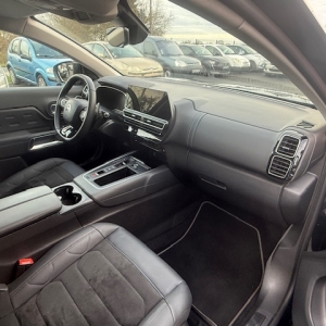 CITROËN
C5 AIRCROSS CITROEN C5 AIRCROSS 1.6 HYBRID 225 SHINE PACK E-EAT8 CITROËN
C5 AIRCROSS CITROEN C5 AIRCROSS 1.6 HYBRID 225 SHINE PACK E-EAT8