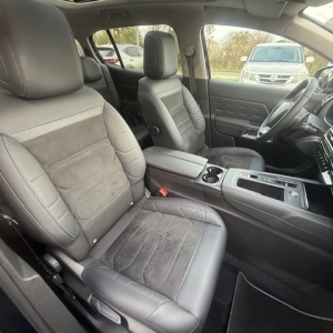 CITROËN
C5 AIRCROSS CITROEN C5 AIRCROSS 1.6 HYBRID 225 SHINE PACK E-EAT8 CITROËN
C5 AIRCROSS CITROEN C5 AIRCROSS 1.6 HYBRID 225 SHINE PACK E-EAT8