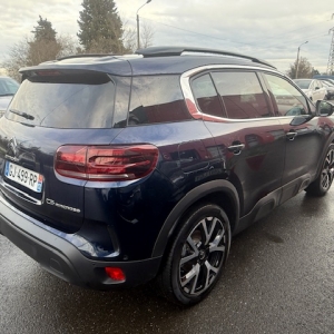 CITROËN
C5 AIRCROSS CITROEN C5 AIRCROSS 1.6 HYBRID 225 SHINE PACK E-EAT8 CITROËN
C5 AIRCROSS CITROEN C5 AIRCROSS 1.6 HYBRID 225 SHINE PACK E-EAT8