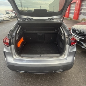 CITROËN
NOUVELLE C4 CITROEN C4 III 1.2 PURETECH 130 S&S EAT8 SHINE CITROËN
NOUVELLE C4 CITROEN C4 III 1.2 PURETECH 130 S&S EAT8 SHINE