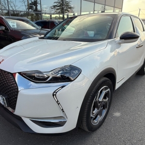 CITROËN
DS3 CROSSBACK DS 3 CROSSBACK 1.2 PURETECH 130 7CV GRAND CHIC AUTOMATIQUE CITROËN
DS3 CROSSBACK DS 3 CROSSBACK 1.2 PURETECH 130 7CV GRAND CHIC AUTOMATIQUE