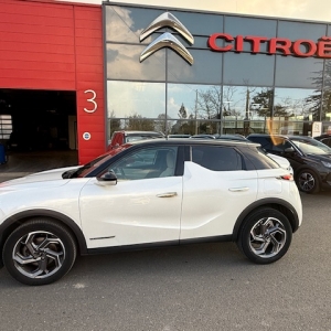 CITROËN
DS3 CROSSBACK DS 3 CROSSBACK 1.2 PURETECH 130 7CV GRAND CHIC AUTOMATIQUE CITROËN
DS3 CROSSBACK DS 3 CROSSBACK 1.2 PURETECH 130 7CV GRAND CHIC AUTOMATIQUE