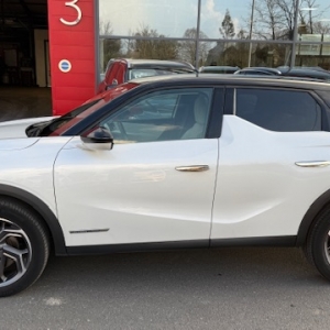 CITROËN
DS3 CROSSBACK DS 3 CROSSBACK 1.2 PURETECH 130 7CV GRAND CHIC AUTOMATIQUE CITROËN
DS3 CROSSBACK DS 3 CROSSBACK 1.2 PURETECH 130 7CV GRAND CHIC AUTOMATIQUE