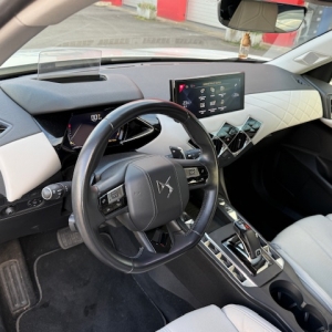CITROËN
DS3 CROSSBACK DS 3 CROSSBACK 1.2 PURETECH 130 7CV GRAND CHIC AUTOMATIQUE CITROËN
DS3 CROSSBACK DS 3 CROSSBACK 1.2 PURETECH 130 7CV GRAND CHIC AUTOMATIQUE