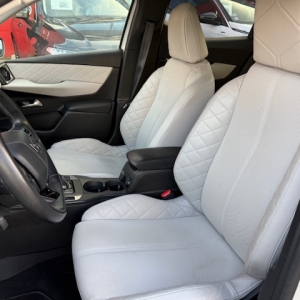 CITROËN
DS3 CROSSBACK DS 3 CROSSBACK 1.2 PURETECH 130 7CV GRAND CHIC AUTOMATIQUE CITROËN
DS3 CROSSBACK DS 3 CROSSBACK 1.2 PURETECH 130 7CV GRAND CHIC AUTOMATIQUE