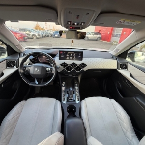 CITROËN
DS3 CROSSBACK DS 3 CROSSBACK 1.2 PURETECH 130 7CV GRAND CHIC AUTOMATIQUE CITROËN
DS3 CROSSBACK DS 3 CROSSBACK 1.2 PURETECH 130 7CV GRAND CHIC AUTOMATIQUE