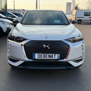 CITROËN
DS3 CROSSBACK DS 3 CROSSBACK 1.2 PURETECH 130 7CV GRAND CHIC AUTOMATIQUE CITROËN
DS3 CROSSBACK DS 3 CROSSBACK 1.2 PURETECH 130 7CV GRAND CHIC AUTOMATIQUE