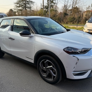 CITROËN
DS3 CROSSBACK DS 3 CROSSBACK 1.2 PURETECH 130 7CV GRAND CHIC AUTOMATIQUE CITROËN
DS3 CROSSBACK DS 3 CROSSBACK 1.2 PURETECH 130 7CV GRAND CHIC AUTOMATIQUE