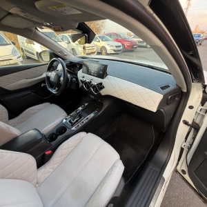 CITROËN
DS3 CROSSBACK DS 3 CROSSBACK 1.2 PURETECH 130 7CV GRAND CHIC AUTOMATIQUE CITROËN
DS3 CROSSBACK DS 3 CROSSBACK 1.2 PURETECH 130 7CV GRAND CHIC AUTOMATIQUE