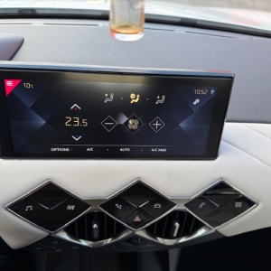 CITROËN
DS3 CROSSBACK DS 3 CROSSBACK 1.2 PURETECH 130 7CV GRAND CHIC AUTOMATIQUE CITROËN
DS3 CROSSBACK DS 3 CROSSBACK 1.2 PURETECH 130 7CV GRAND CHIC AUTOMATIQUE